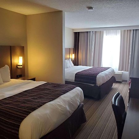 Country Inn & Suites By Radisson, Mason City, Ia Экстерьер фото