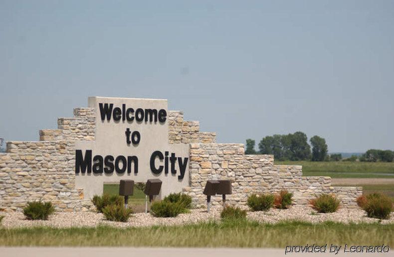 Country Inn & Suites By Radisson, Mason City, Ia Экстерьер фото