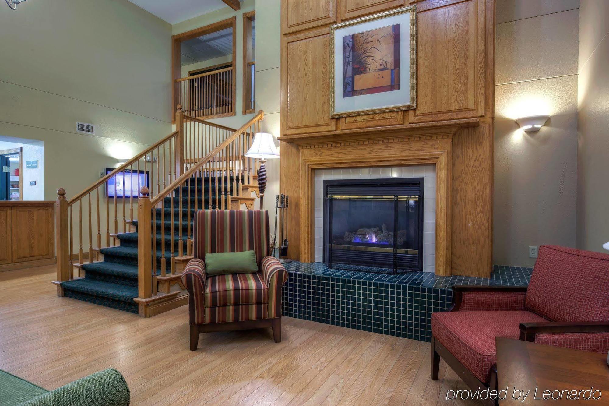 Country Inn & Suites By Radisson, Mason City, Ia Экстерьер фото