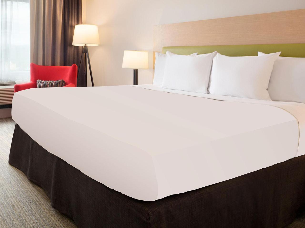 Country Inn & Suites By Radisson, Mason City, Ia Экстерьер фото