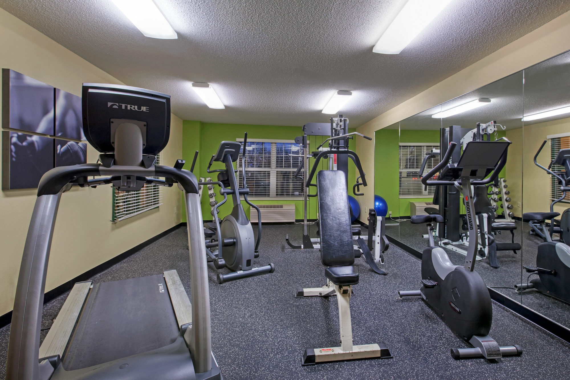 Country Inn & Suites By Radisson, Mason City, Ia Удобства фото